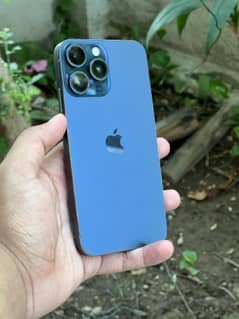iphone Xr (convert to 15 pro)