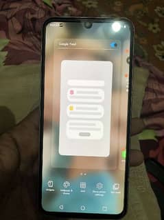 LG V60 THINQ 5G     8/128