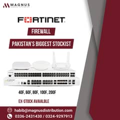 Fortinet