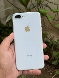 iPhone 8 plus pta approved