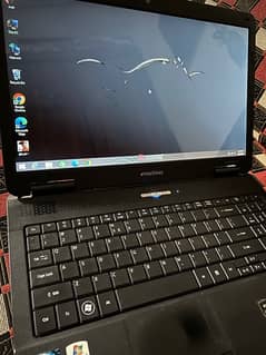 Emachines Laptop Dual Core In Good Condition Read Ad Carefully