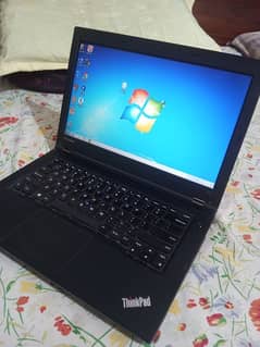 Lenovo Laptop For Sale Reasonable Price with original charger. .