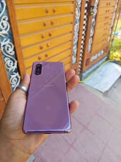 Sony Xperia 5 mark 2 for sale exchange possible