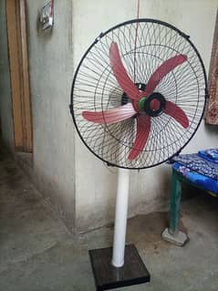 AC 2 DC 12volt fan
