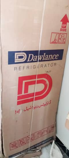 Dawlance 9173 Avante Plus Inverter Refrigerator