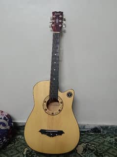 Guitar For Sale 10/9 Condition 0