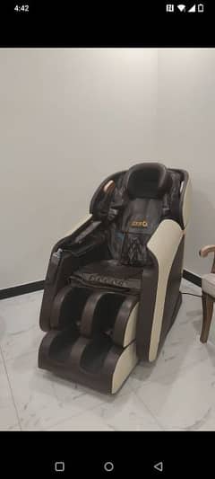 Zero Massage chair | Full Body Massage Chair 0