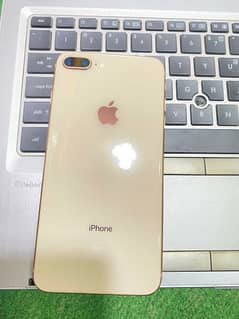 iphone 8 plus PTA