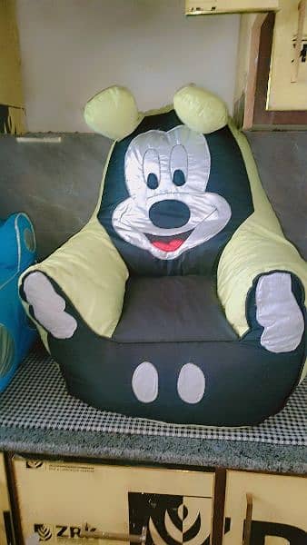 baby bouncer for 3 to 7 years 1