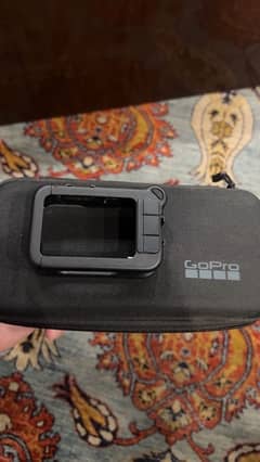 GoPro Hero 10 With Full Accessories, Extra Battery And Mod