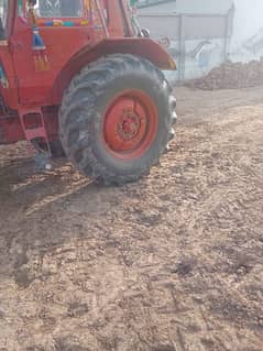 belarus tractor mtz 50 0