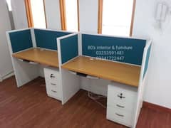 office cubicals, workstation,counter,conference table,office furniture