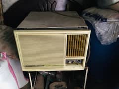 used General AC