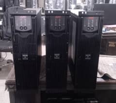 APC SMART UPS All MODELS AVAILABLE IN BOXPACK