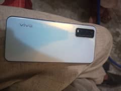 Vivo y20