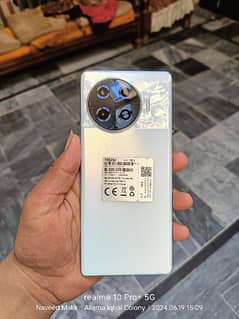 Techno Spark 20 pro plus 8+8/256