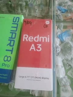 Redmi mi 0