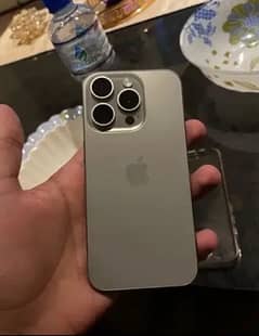 Iphone 15 pro