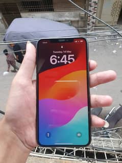 iphone Xs max Pta appr0ved (0fficial PTA Appr0ved)Dual sim