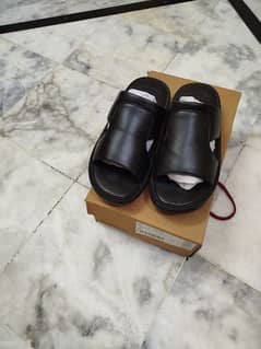 brand new chapal soft size 8"