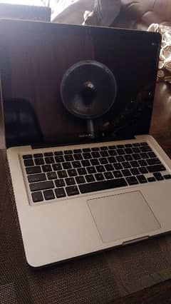 Macbook pro mid 2009