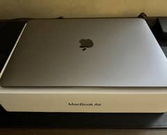 Mac M1 Air