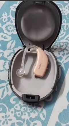 hearing kit