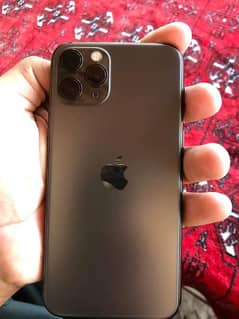 i phone 11 pro