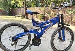 7 gear bicycle for sale