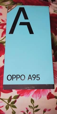 OPPP A95
