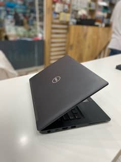 Dell Latitude 7290 i5-8th 8Gb Ram 256 Gb ssd