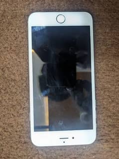 iphone 6plus 16gb jb Pta 4 month sim working 0