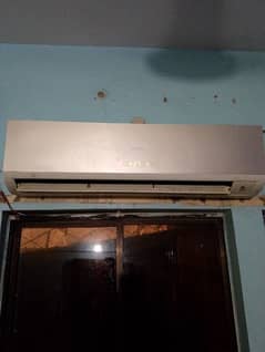 Haier A/c 1.2