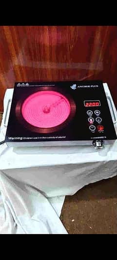 Electric stove infread Cooker imported