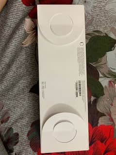 apple watch series SE 2nd generation seal not opened