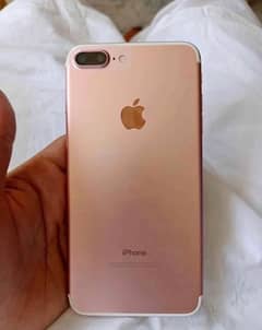 Iphone 7plus Pta approved