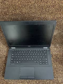 dell 5470 core i7 6th gen 2gb graphics