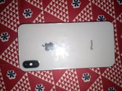 i phone x pta approved  exchange  only i phone 11