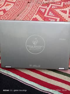 Haier Y11 C Laptop