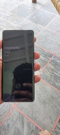 One plus 8 Non pta 256 gb 12+12 Ram