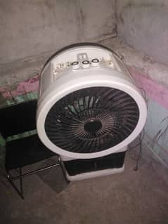 Air cooler