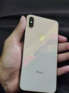 iPhone xs max pta approved