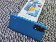 Xiaomi Redmi Note 11