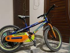 Continental Bicycle for kids
