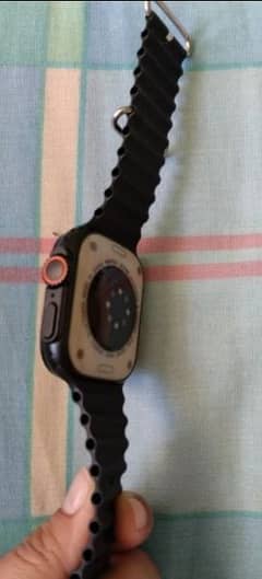 T900 Ultra 2 Smart Watch 03007505534