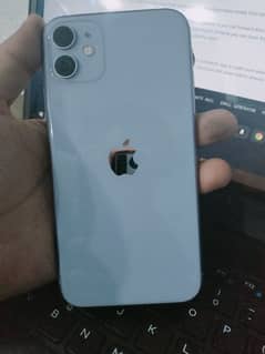 iPhone 11 non pta (jv)