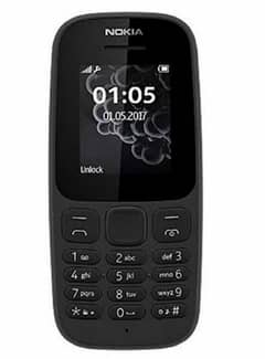 Nokia 105 original