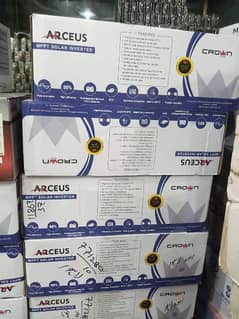 crown inverter