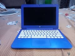 HP Stream Notebook Laptop with Charger