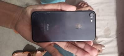 iphone 7 32gb pta approved